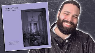 Human Tetris - Memorabilia || FIRST REACTION