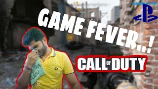 CALL OF DUTY ON PS4 | Live | Hum Live Hai..! | Dark H2 Gaming