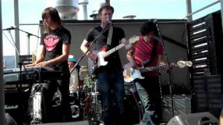 Michou - Summer Night LiVE at The Verge Presents: The Summit NXNE