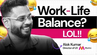 Why Most People Fail in Their 20s – A Myntra Leader’s Unfiltered Advice | The Airtribe Podcast