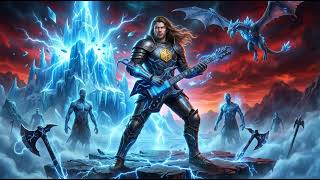 Epic Energy for Gaming, Workout & Adventure | Electric Fusion