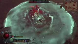 Final Hunter's Acclaim - Helltide Farming, Season 2
