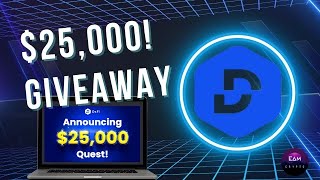 De.Fi SuperApp is giving away $25,000 for using their app! (Guide)