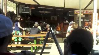 Tortilla Flats