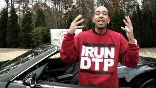Ludacris - Everybody Hates Chris