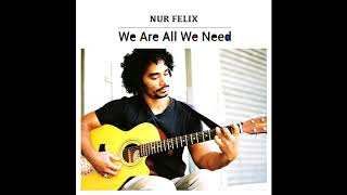 Nur Felix - Africa I Love You (From soon to be released Album)