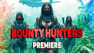 Bounty Hunters - New Action Movie 2026 full movie english Action Movies 2026