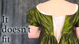 Body Shaming and Normalizing Altering Your Clothing