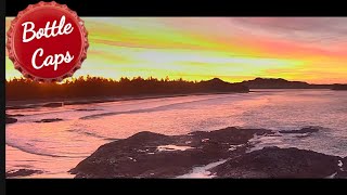 Sunrise at the Beach 🇨🇦