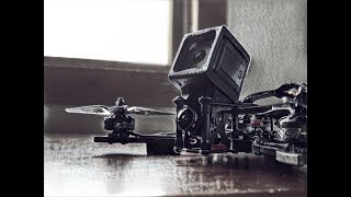 iFlight Cidora SL5 - BackYard Freestyle