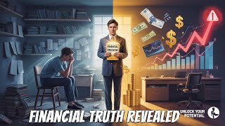 Why You’re Still Broke: Financial Literacy Secrets the Rich Don’t Want Taught | Epic Wealth