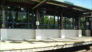 Mount Lebanon Trolley to Pittsburgh
