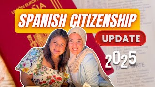 Everything You Need to Know About Spanish Citizenship