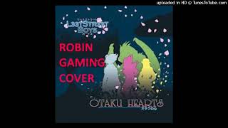 Robin Gaming - In Another Castle (Zuki Nyu)