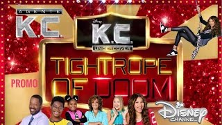 Agente K.C. | Tightrope Of Doom | Special Event | Promo