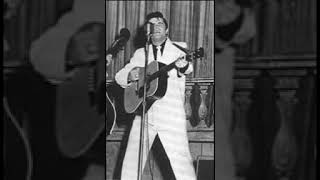 Warren Smith - Hank Snow Medley (Alt)