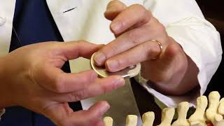 NEUROTECHNOLOGY INSTANTLY HELPS STROKE PATIENTS MOVE