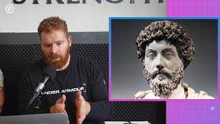 Sika Strength on the Benefits of Practicing Stoicism