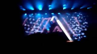 Daft Punk Da Funk Oxegen 07