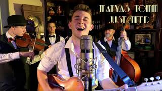 Just Need - Matyas Tomin (Official Audio)