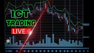 Live Gold Trading in Internal Range l FOREX & Gold