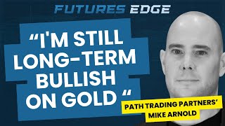 Technical Analysis: Reading the Market Signals with Mike Arnold