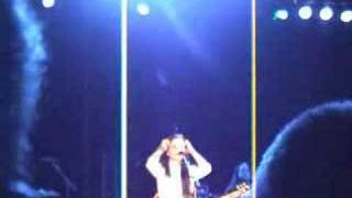 Dolores O'Riordan - Zombie - Live@Alcatraz 2007