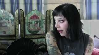 Bif Naked on The Welfare Food Challenge