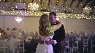 🎥 Cornell & Sean’s Glamorous Loch Lynne Wedding | Flying Swan Media | Wedding Trailer Film