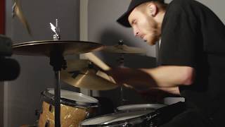 Drum Cover // Core - RL GRIME // May 28 2019