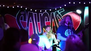 Flow&Hustle 'Fight Back', Sausage Fest @ The Winchester Gate Salisbury 27/07/19