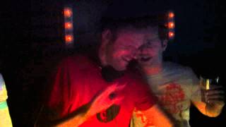 esance with Kellerkind (Stil vor Talent) @ Mascotte (Zurich/CH)