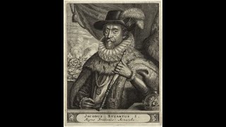 King James I Was Not Catholic or Protestant