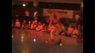 The Roller Night Disco Party II