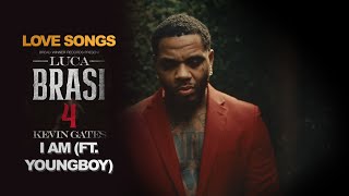 Kevin Gates - LUCA BRASI 4 (Love Album Singles)