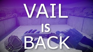 Vailing Around [LIVE]