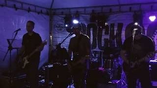 ELM  Love Removal Machine ( The Cult Tribute)