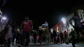 LIFTOFF in Austin Texas for SXSW -  Update #3 | Day 3