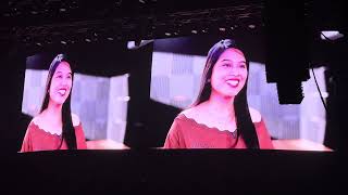 Get Get Aw! The Sexbomb concert Live PART 8