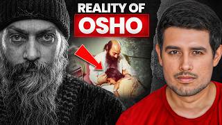 The Truth about OSHO's Teachings | Dhruv Rathee