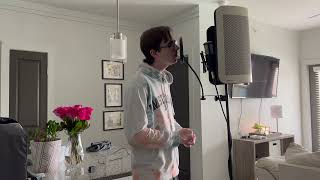 It'll Be Okay - Shawn Mendes - Coleton Horner Cover