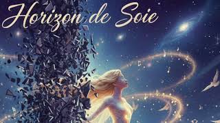 HORIZON DE SOIE......! § !.......