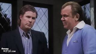 Peace on Earth/Little Drummer Boy with Will Ferrell & John C. Reilly (as David Bowie & Bing Crosby)