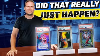 WILD $60,000 Trades at the National! 🔥 (NEW TRADES)