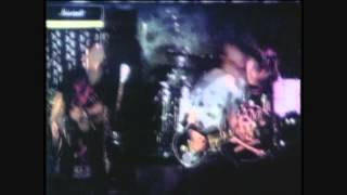 THE WiLDHEARTS - Nothing Ever Changes But The Shoes (Official Video)