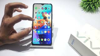 how to change ui system colour in vivo y22 | UI COLOR | vivo y22s me system colour kaise change kare