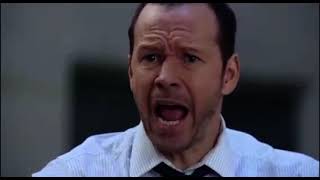 Danny saves Erin’s life