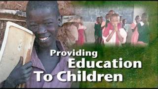World Concern - Kenya (Program Overview)