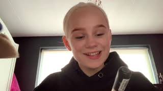 Dag vlog #2 !