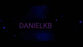 A MINHA INTRO NOVA